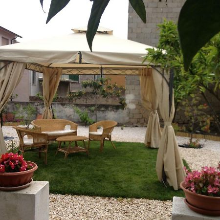 b&b Mundè Oliena Extérieur photo