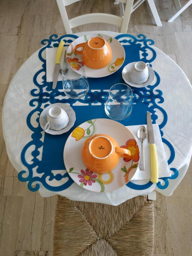 b&b Mundè Oliena Extérieur photo