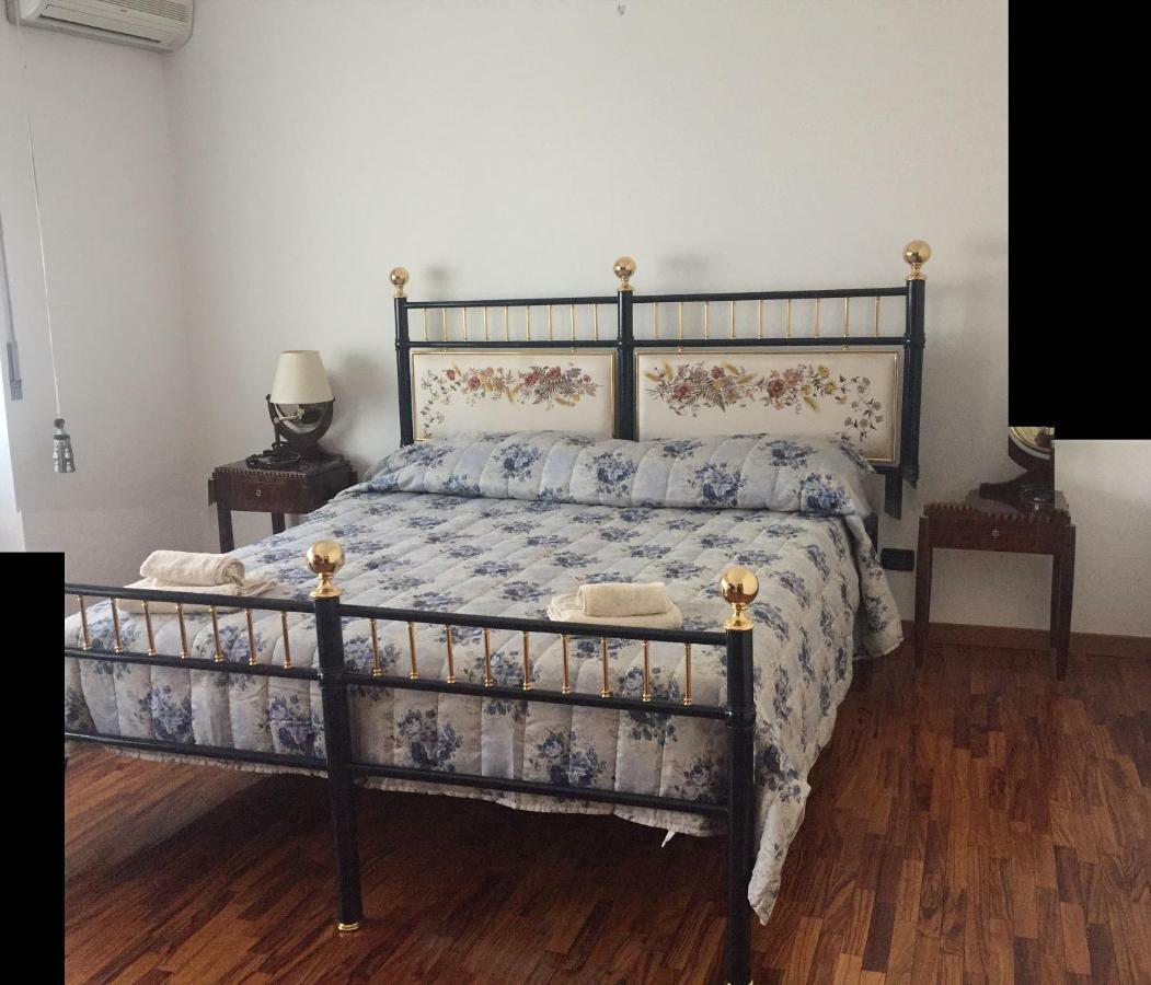 b&b Mundè Oliena Extérieur photo