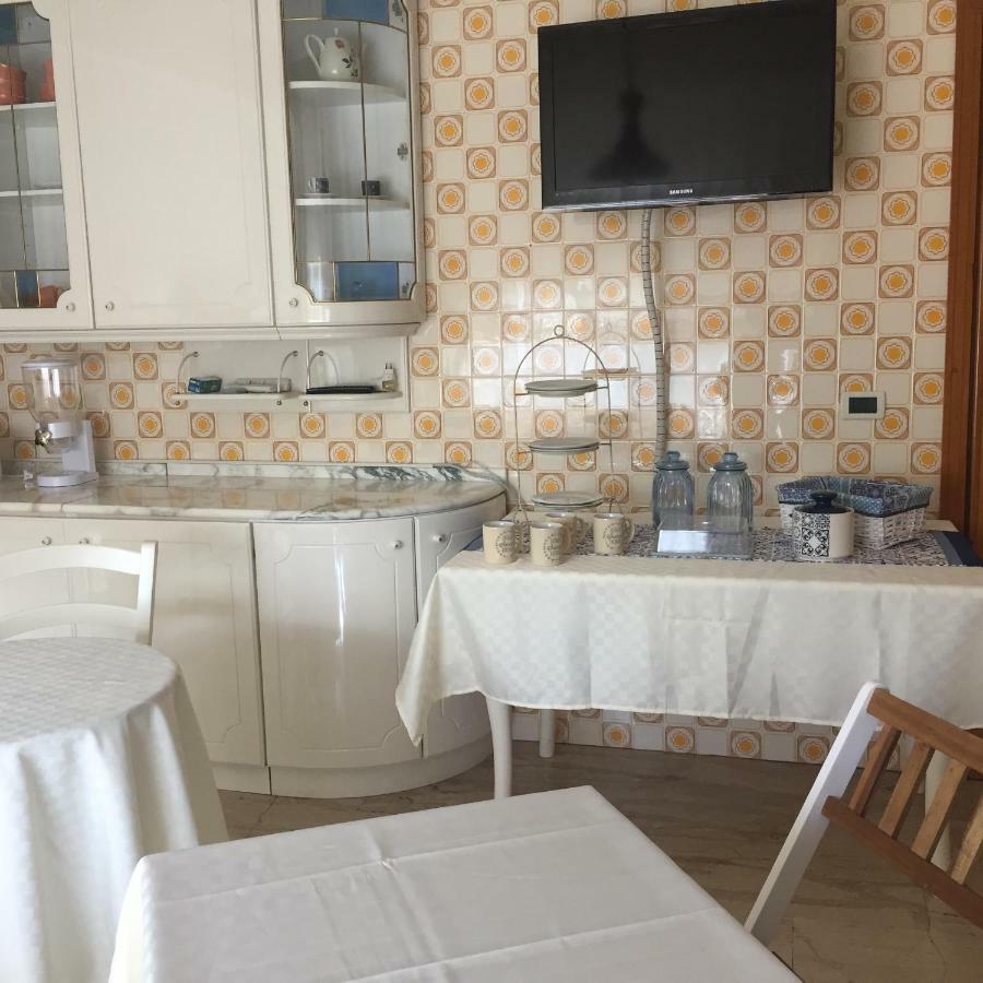 b&b Mundè Oliena Extérieur photo
