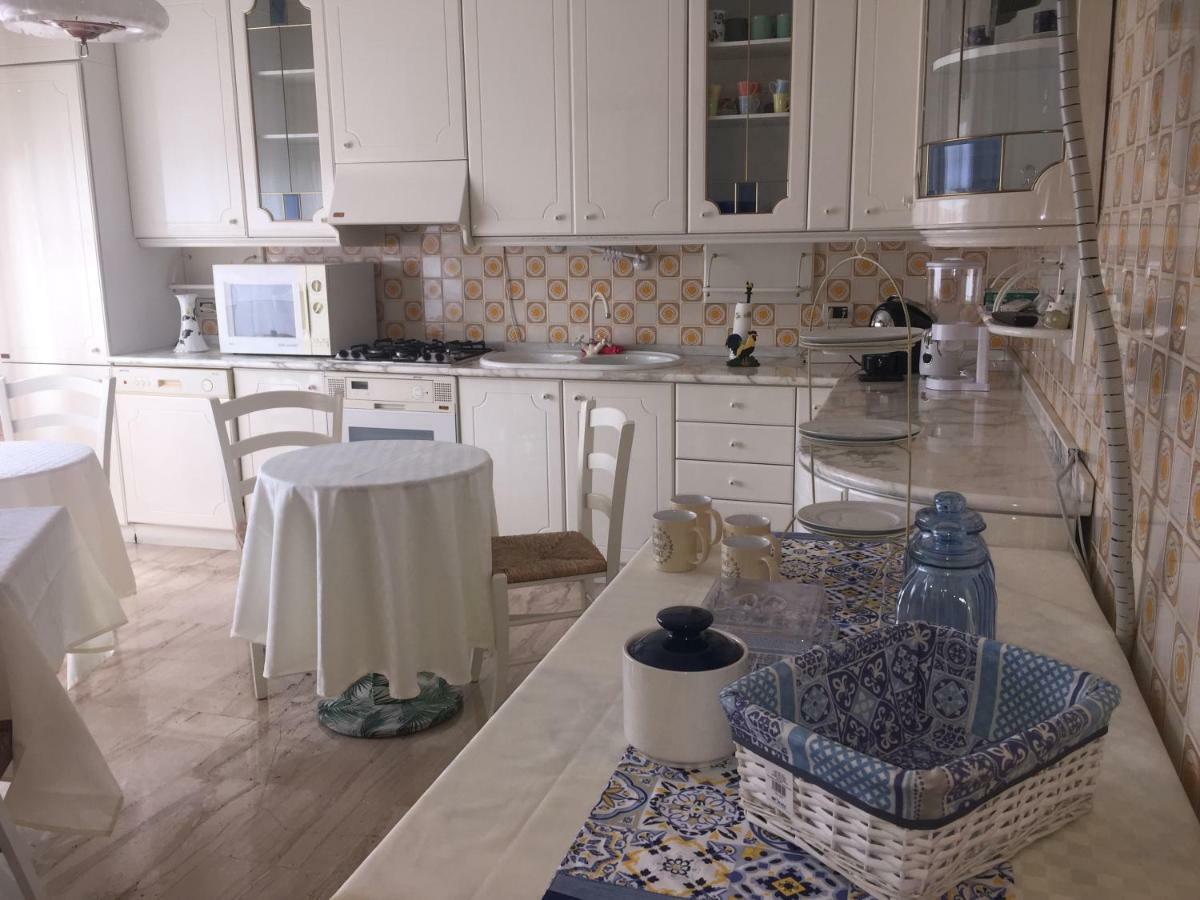 b&b Mundè Oliena Extérieur photo