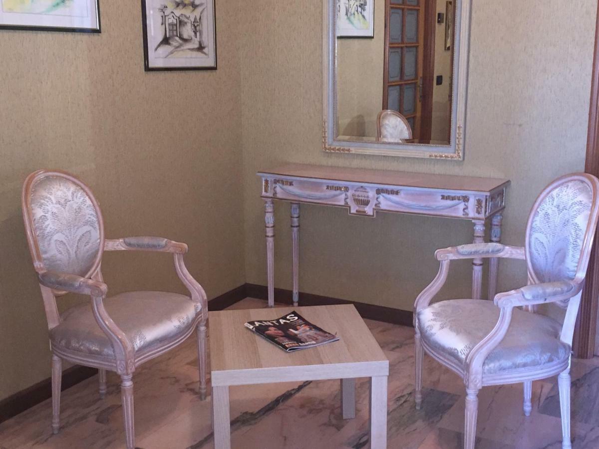b&b Mundè Oliena Extérieur photo
