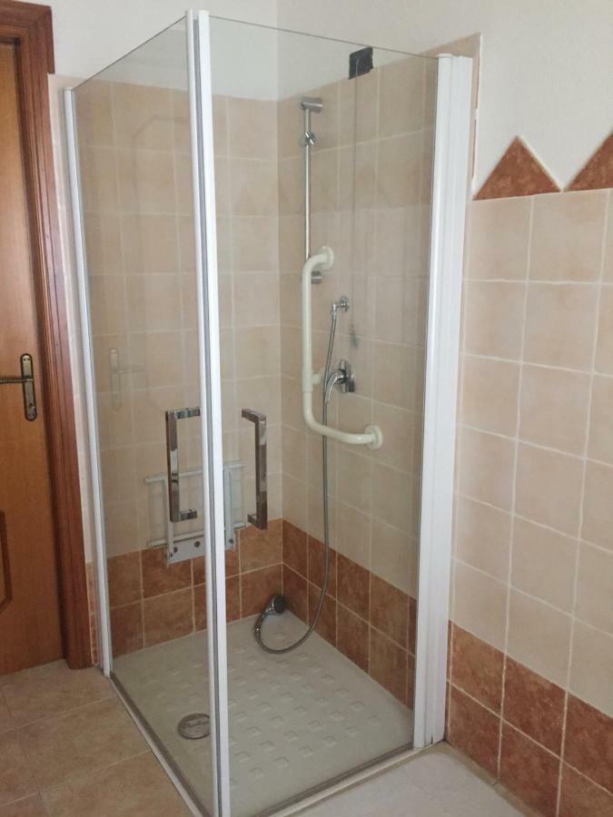 b&b Mundè Oliena Extérieur photo