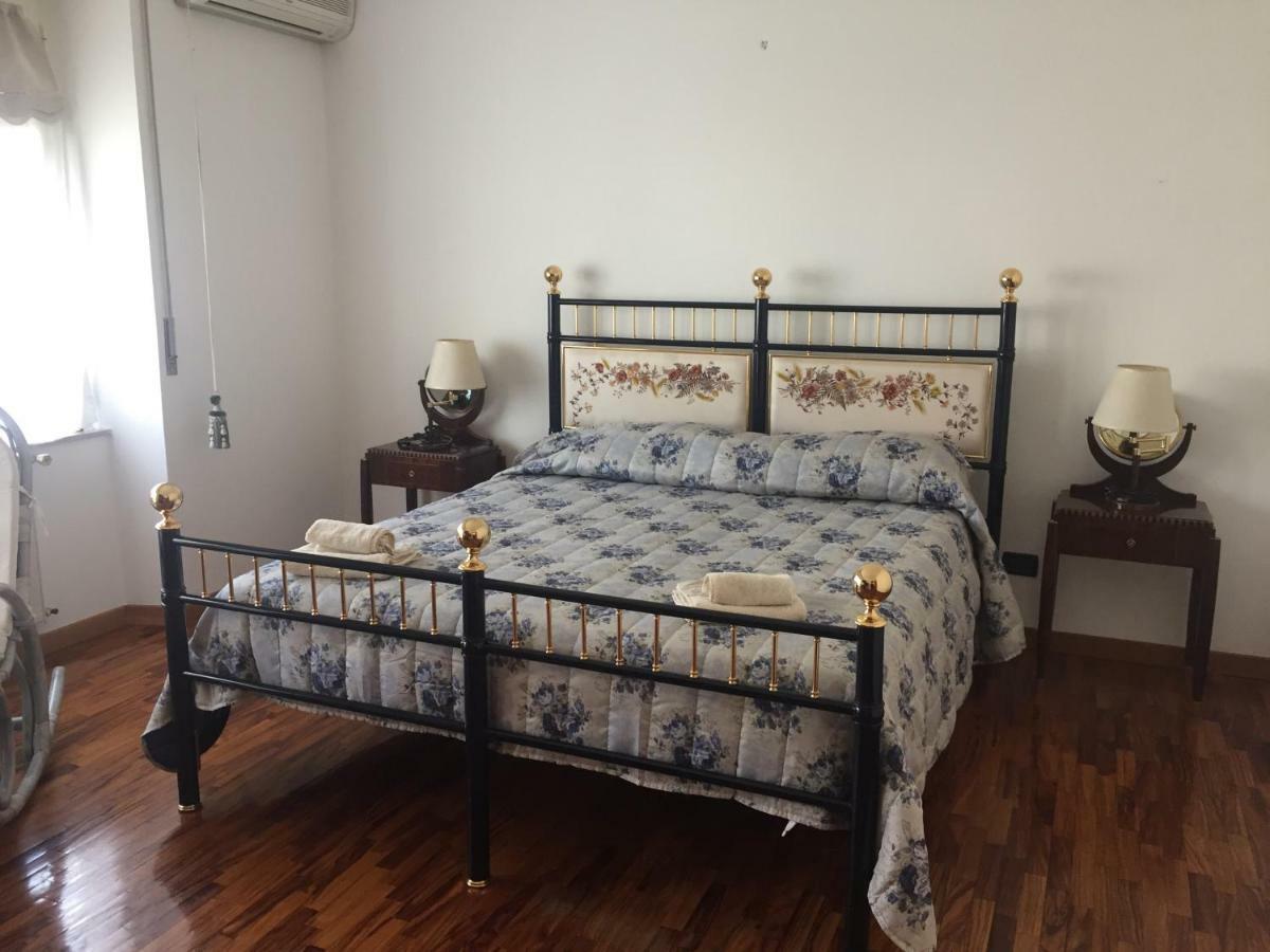 b&b Mundè Oliena Extérieur photo