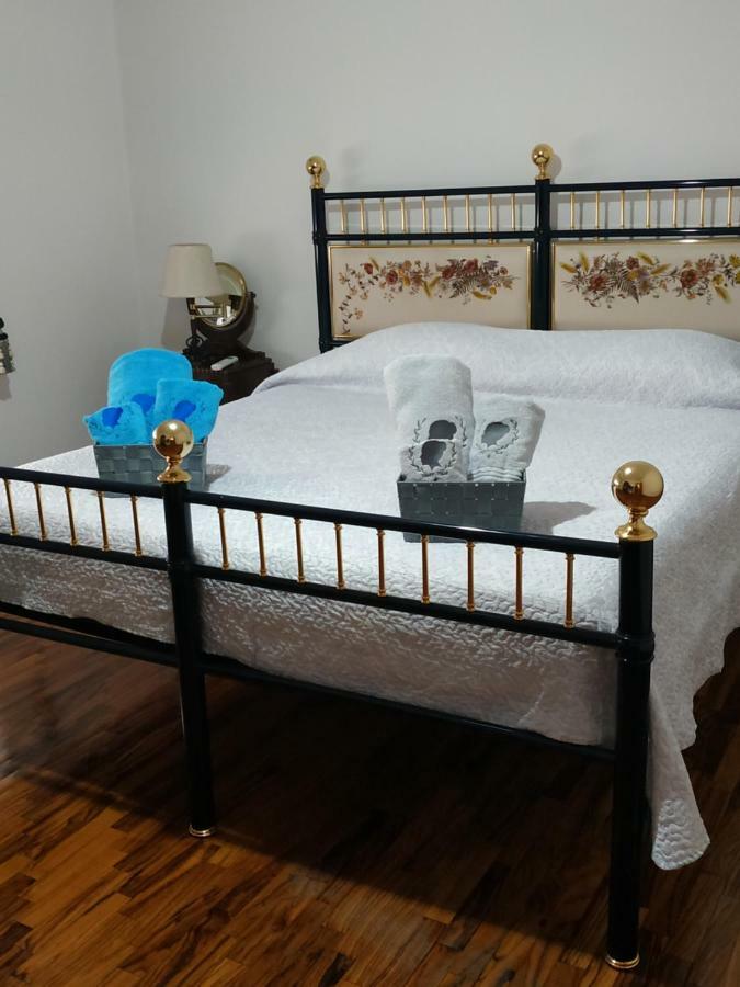 b&b Mundè Oliena Extérieur photo