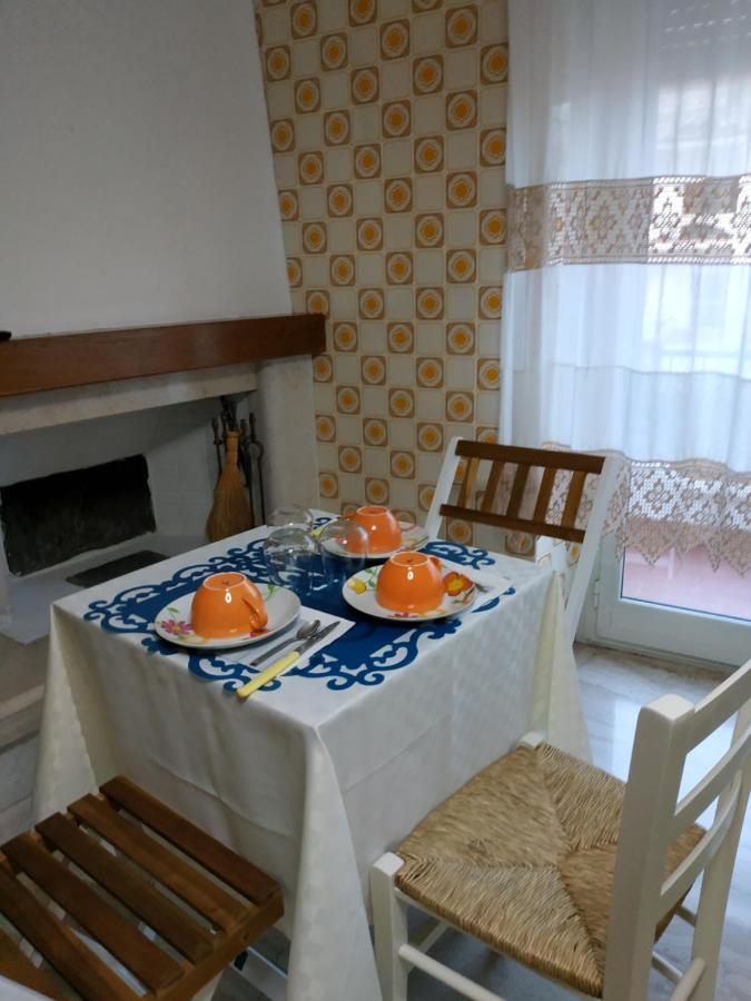 b&b Mundè Oliena Extérieur photo
